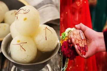 ஒரு ரசகுல்லாவுக்கா..? கல்யாண வீட்டில் அடித்துக்கொண்ட உறவினர்கள் - 6 பேர் கதி?