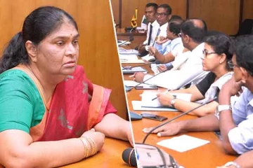 வடக்கு வைத்தியசாலைகளிற்கான அவசர சிகிச்சை பிரிவு குறித்து ஆளுநர் விடுத்துள்ள பணிப்புரை