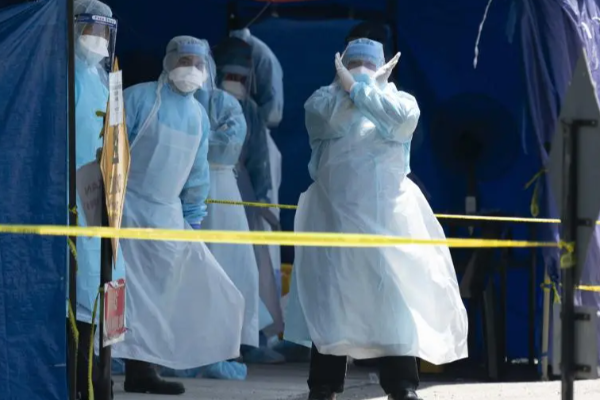 மலேசியாவில் புதிய வகை கொரோனா! 6,000 மாணவர்கள் பாதிப்பு | New Type Of Corona In Malaysia Influenza