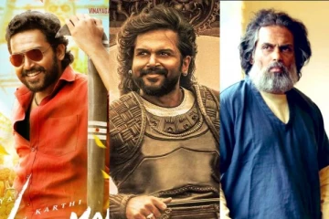 கார்த்தியின் படத்தை பல கோடி கொடுத்த கைப்பற்றிய ஓடிடி நிறுவனம்.. எந்த படம் தெரியுமா