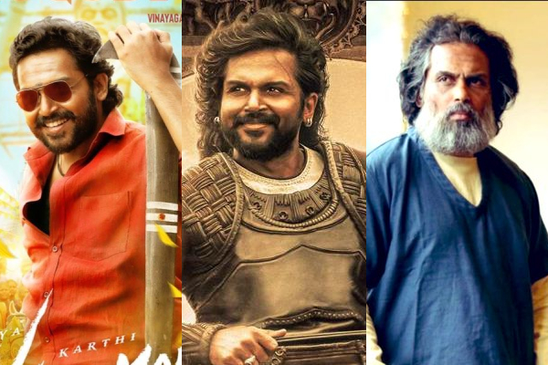 கார்த்தியின் படத்தை பல கோடி கொடுத்த கைப்பற்றிய ஓடிடி நிறுவனம்.. எந்த படம் தெரியுமா