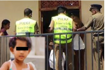 நித்திரையின் போது உயிரிழந்த 4 வயதுச் சிறுமி : ஹொரணையில் சோகம்