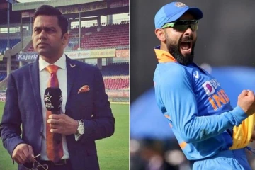 டி20 உலகக்கோப்பைக்கு விராட் கோலி வேண்டாம் - பிரபல முன்னாள் வீரர் அறிவுரை