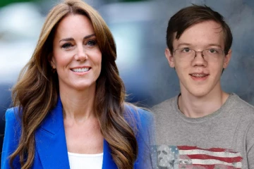 ட்ரம்பை கொலை செய்ய முயற்சித்த நபரிடம் இளவரசி கேட்டின் புகைப்படங்கள் : வெளியான அதிர்ச்சி தகவல்