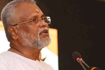 பட்டிப்பொங்கலில் கோமாதா வதைக்கு எதிராக தீர்மானம் - டக்ளஸ் தேவானந்தா