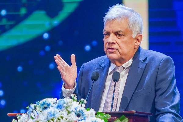 புதிய ஏற்றுமதித் துறை தொடர்பில் ரணில் கரிசனை | Ranil Necessary Pay Attention New Export Sector