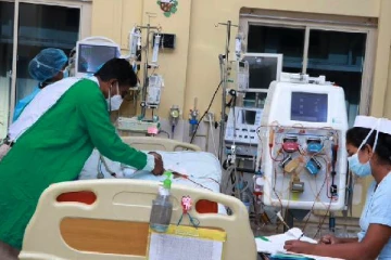 இலங்கையில் வேகமாக பரவும் புதிய நோய் தொற்று! விடுக்கப்பட்டுள்ள அவசர அறிவிப்பு