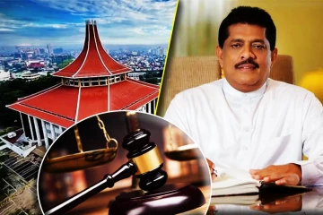 16 ஆண்டு சிறைத் தீர்ப்புக்கு எதிராக சரண குணவர்தன மேல்முறையீடு!