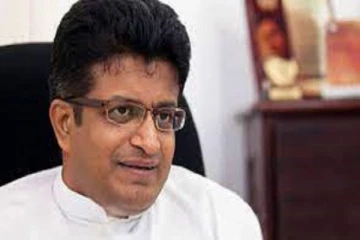 "எனக்கு டொலரை உழைப்பதற்கான திறமை இல்லை" - உதய கம்மன்பில