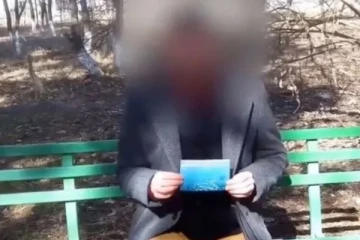 உலகத்தின் முடிவைக் காட்டும் ஆதார புகைப்படம் என்னிடம் உள்ளது: டைம் ட்ராவலர் பரபரப்பு தகவல்