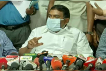 வட்டார போக்குவரத்து அலுவலகங்கள் நவீன மயமாக்க செயல் திட்டங்கள்  உருவாக்கப்படும் - அமைச்சர் ராஜ கண்ணப்பன்.