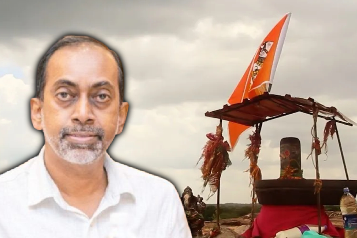 வெடுக்குநாறிமலை பௌத்தருக்குரியது - விரைவில் வர்த்தமானி..! அமைச்சரின் அறிவிப்பு | Minister Says Vedukkunarimalai Belongs Buddhists