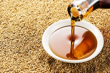 தினமும் நல்லெண்ணெயில் சமைத்து சாப்பிட்டால் இத்தனை நன்மைகளா?