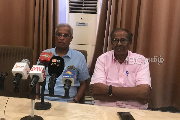 தேர்தலை நடத்தாமல் இருப்பது தவறான விடயம் - சுமந்திரன் | Sri Lankan Local Elections 2023 Sumanthiran Press