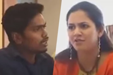 பிக் பாஸ் அர்ச்சனாவை கலாய்த்த இயக்குனர் பா. ரஞ்சித் - இதுவரை பலரும் பார்த்திராத வீடியோ