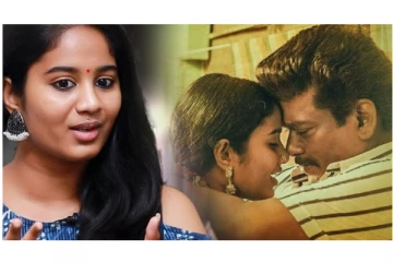 இனி... நிர்வாணமா நடிக்க தாயாராக இருக்கிறேன்... - ‘இரவின் நிழல்’ நாயகி ஓபன் டாக் - ஷாக்கான ரசிகர்கள்