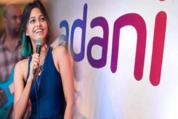 “இலங்கையை பணத்தால் பிடித்துள்ள அதானி நிறுவனம்”