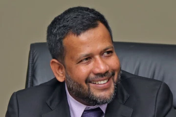 அருள் நிறைந்த புனித ரமழானின் பாக்கியம் சகலருக்கும் கிடைக்கட்டும்: ரிஷாட்