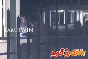 விசேட பாதுகாப்பு வளையத்துக்குள் கொண்டுவரப்பட்ட மட்டக்களப்பு நீதிமன்றம்