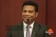 චිචීගේ රොකට් එකෙන් එච්චර හරියක් කරා නම් රාජපක්ෂලා මෙච්චර කල් කට පියන් ඉඳී කියලා හිතනවද? පිස්සුද අහන නලින්ද