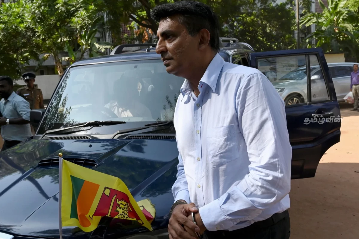 கபில சந்திரசேனவின் மரணம் தொடர்பில் திடுக்கிடும் புதிய தகவல்கள் | Kapila Death New Information Raveled