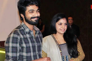 ஜி.வி.பிரகாஷிற்கு கிடைத்த தேசிய விருது, வாழ்த்து கூறிய அவரது முன்னாள் மனைவி சைந்தவி... பதிவு இதோ