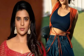 ஐஸ்வர்யா ராஜேஷ் தானா இது? சட்டுன்னு இப்படி மாறிட்டாங்களே!