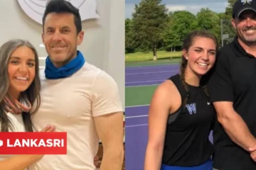 தோழியின் 48 வயது தந்தையை காதலிக்கும் 19 வயது பெண்! ஒருவரை விட்டு ஒருவர் பிரிந்து வாழ முடியாது என உருக்கம்.. காதல் மலர்ந்தது எப்படி?