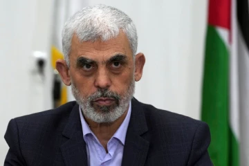 ஹமாஸ் தலைவரின் கடைசி நொடி; வீடியோ வெளியிட்ட இஸ்ரேல் பாதுகாப்பு துறை!