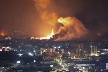 இஸ்ரேல் தொடர்பில் அமெரிக்காவை கெஞ்சும் வளைகுடா நாடுகள்: ஒரேயொரு காரணம்