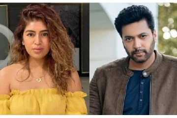 ரவி மோகனின் மிகப்பெரிய ரசிகை நான் ஆனால்.. பாடகி கெனிஷா சொன்ன ரகசியம்