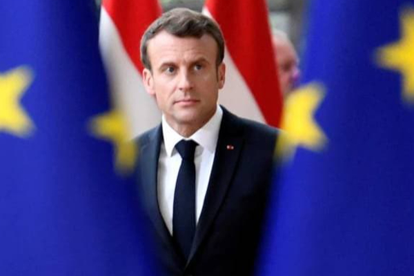 பிரான்ஸ் ஜனாதிபதியை கொல்ல திட்டம்; வெளியான தகவல்! | Plan To Kill The President Of France