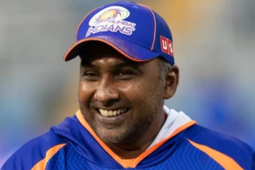 ශූරතා තුනක් දිනූ මහේල මුම්බායි ඉන්දියන්ස් පුහුණුකාරිත්වයෙන් සමුගනී - අලුත් වෙනසකට සූදානම්
