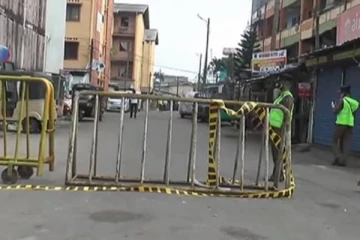 “இதற்கு மேலும் தாங்கிக்கொள்ள முடியாது” கிராம மக்களுக்கு ஏற்பட்டுள்ள மோசமான நிலை