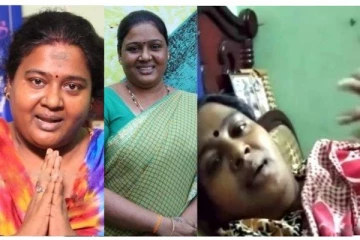 என்னை விஷ ஊசி போட்டு கொல்லுங்க - புற்றுநோயால் கதறும் பிரபல நடிகை!