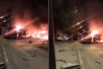 பாகிஸ்தானில் ஒரே நாளில் 7 இடங்களில் குண்டுவெடிப்பு!