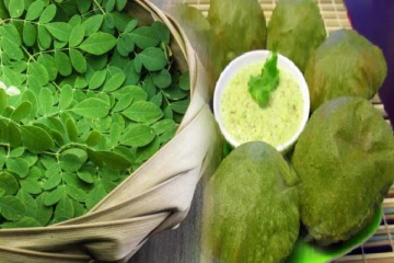 நீரிழிவு நோயாளிகளுக்கு அரும்மருந்தாகும் முருங்கைக்கீரை பூரி: எப்படி செய்வது?