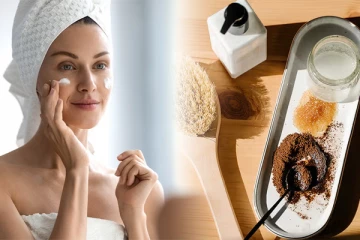 சருமத்தில் உடனடி பளபளப்பைப் பெற இந்த இயற்கையான ஸ்க்ரப்களைப் பயன்படுத்துங்கள் - எப்படி தெரியுமா?