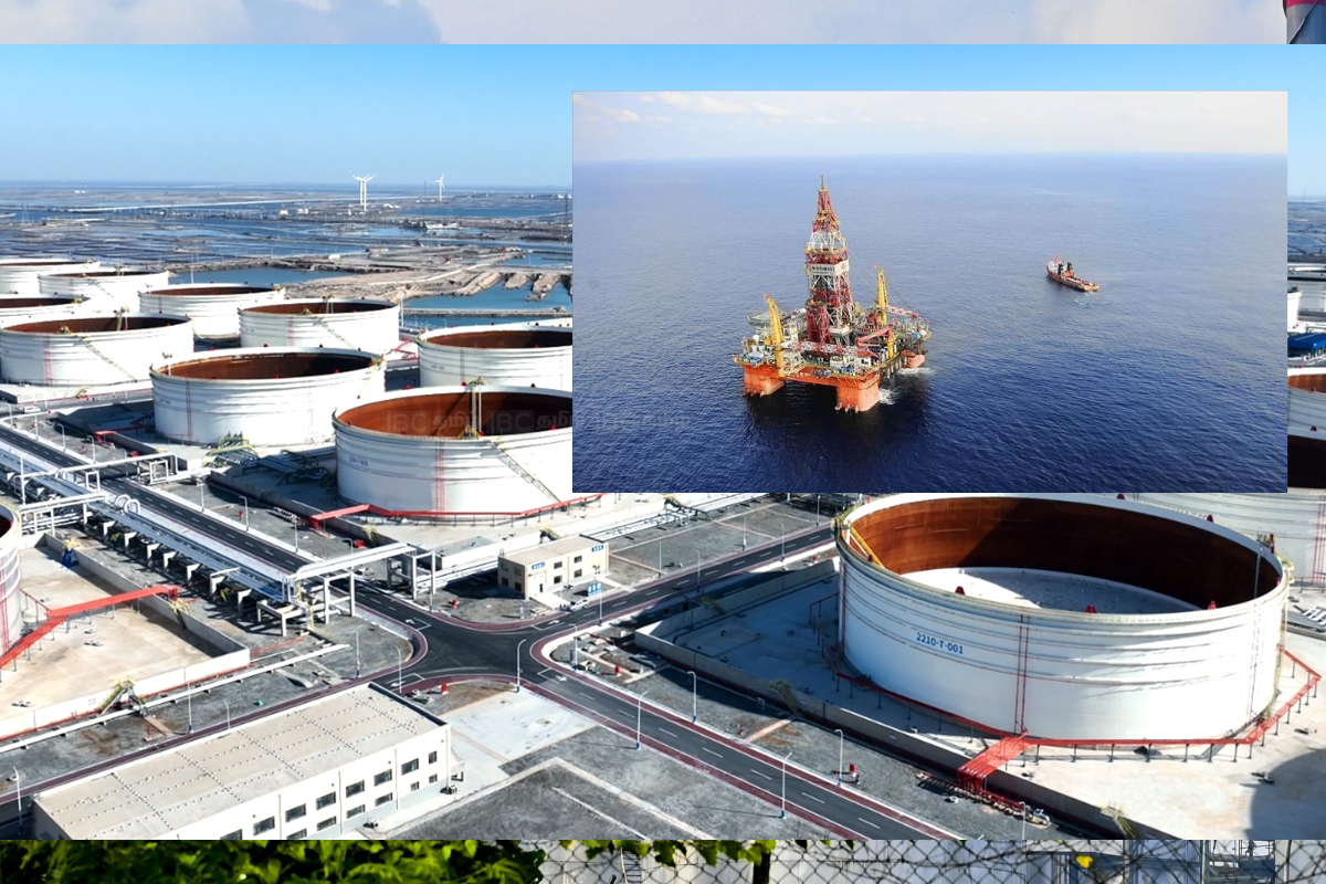 பாரிய ஆபத்தில் ஆசியா கச்சா எண்ணெய் விநியோகம்! ஹார்முஸ் ஜலசந்தியை முற்றாக மூடிய ஈரான் | Asias Crude Oil Supply At Serious Risk பாரிய ஆபத்தில் ஆசியா கச்சா எண்ணெய் விநியோகம்! ஹார்முஸ் ஜலசந்தியை முற்றாக மூடிய ஈரான் | Asias Crude Oil Supply At Serious Risk