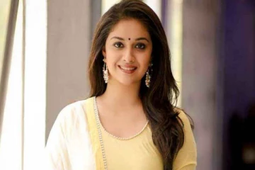 ரஜினியை தொடர்ந்து பிரபல ஹீரோவுக்கு தங்கையாக நடிக்கும் கீர்த்தி சுரேஷ்