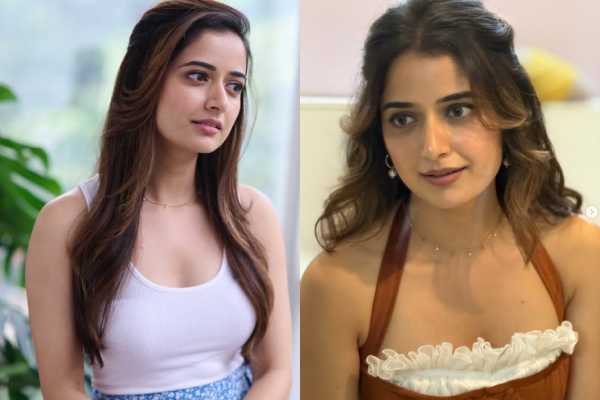 சர்தார் 2 பட நடிகை ஆஷிகா ரங்கநாத்!! கிளாமர் கிளிக்ஸ்.. | Sardar 2 Actress Ashika Ranganath Recent Photos சர்தார் 2 பட நடிகை ஆஷிகா ரங்கநாத்!! கிளாமர் கிளிக்ஸ்.. | Sardar 2 Actress Ashika Ranganath Recent Photos