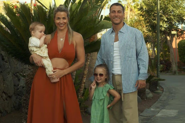 ரொனால்டோ பற்றி மோசமாக பேச பணம் கொடுத்தார்கள் - முன்னாள் காதலி | Ronaldo Ex Gf Offered Money To Talk Bad About Him