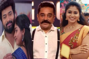 ஜீ தமிழ் சீரியலில் என்ட்ரி கொடுத்த பிக் பாஸ் பிரபலம்.. யார் தெரியுமா