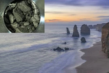 பூமியில் நீர் தோன்றியது எப்படி? விஞ்ஞானிகளின் ஆய்வில் வெளியான ஆச்சரிய தகவல்