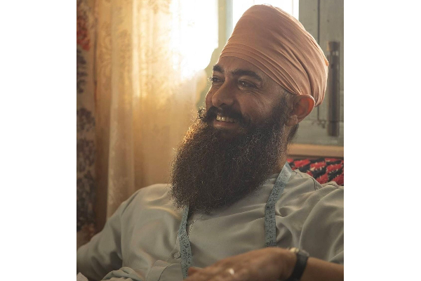 சோகமான வசூலை பெறும் அமீர்கானின் லால் சிங் சத்தா- இதுவரை இவ்வளவு தானா? | Laal Singh Chaddha Box Office Details சோகமான வசூலை பெறும் அமீர்கானின் லால் சிங் சத்தா- இதுவரை இவ்வளவு தானா? | Laal Singh Chaddha Box Office Details