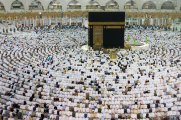 சவுதி அரேபியா,துபாய் உள்ளிட்ட அரபு நாடுகளில் சனிக்கிழமை முதல் ரமலான் நோன்பு துவக்கம்..!