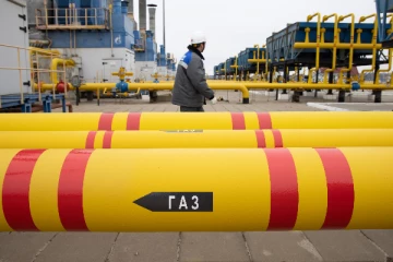 போலந்திற்கு எண்ணெய் விநியோகத்தை நிறுத்திய ரஷ்யா!