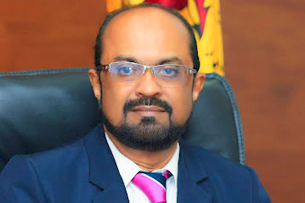 மோசடி வழக்கில் முக்கிய அமைச்சர்! அநுர அரசாங்கத்திற்கு பேரிடி | Energy Minister Under Investigation For Corruption