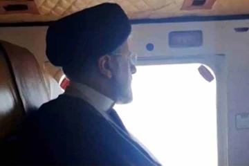 ஜனாதிபதியின் மரணம்: மிக மோசமான உள்நாட்டு போரை எதிர்கொள்ளவிருக்கும் ஈரான்