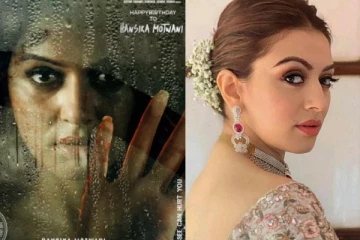 சீனா, கொரியாவில் வெளியாகும் நடிகை ஹன்சிகாவின் திரில்லர் திரைப்படம்.. எதிர்பார்ப்பில் ரசிகர்கள்